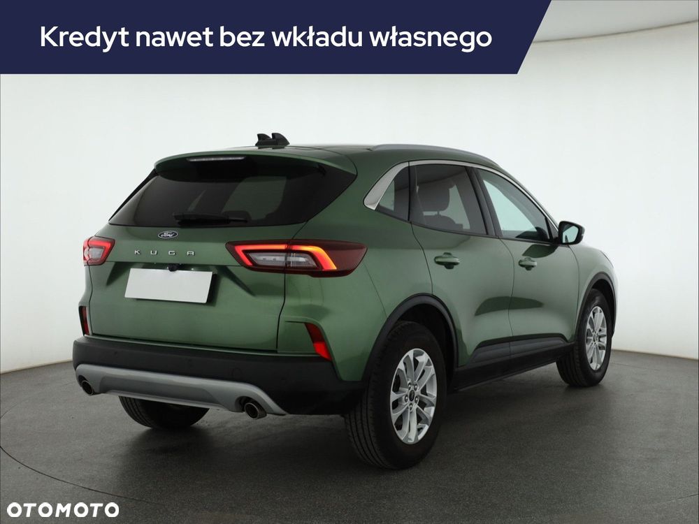 Ford Kuga - 7