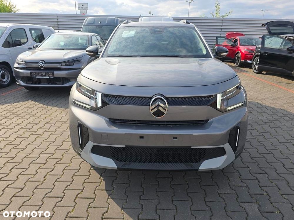 Citroën C3 Aircross 1.2 Turbo Plus S&S - 3
