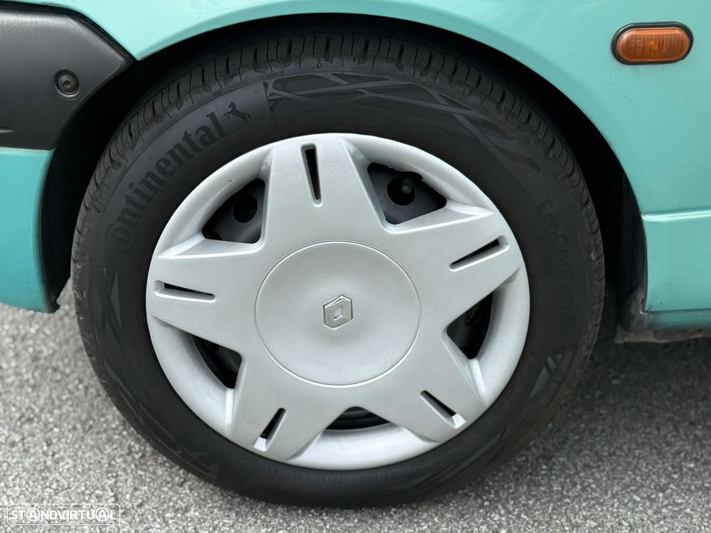 Renault Twingo 1.2 Pack - 8