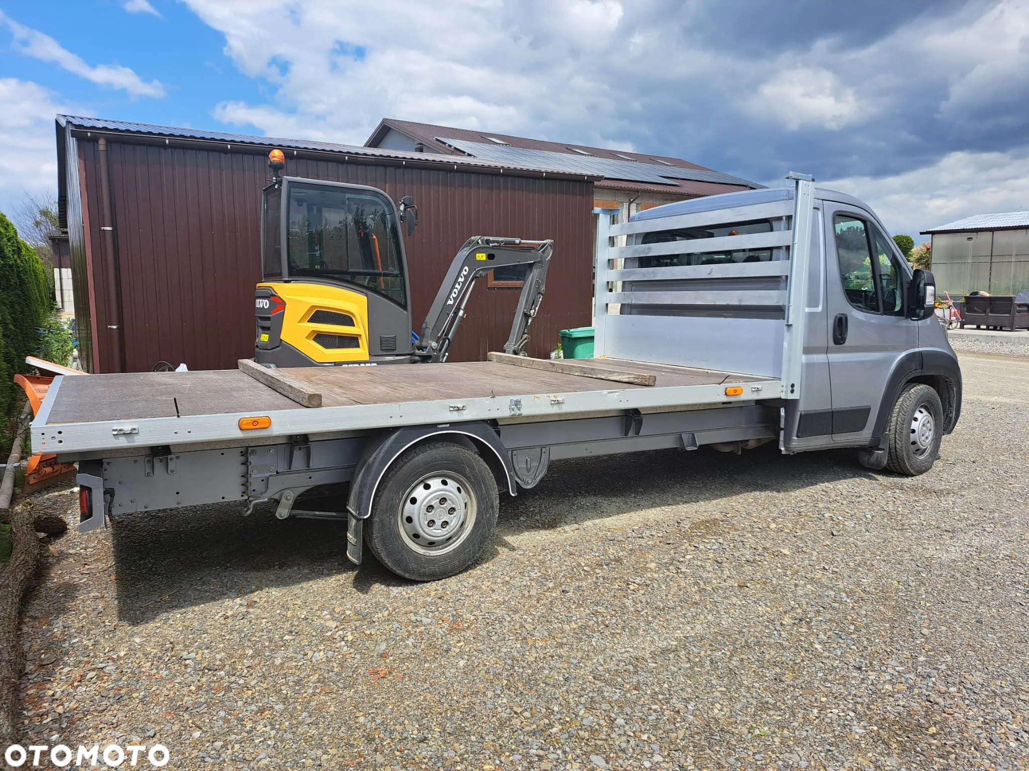 Opel Movano - 4