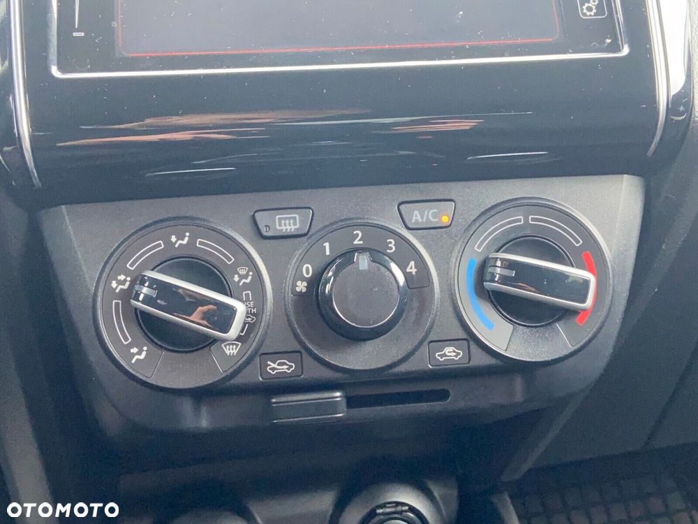 Suzuki Swift - 22