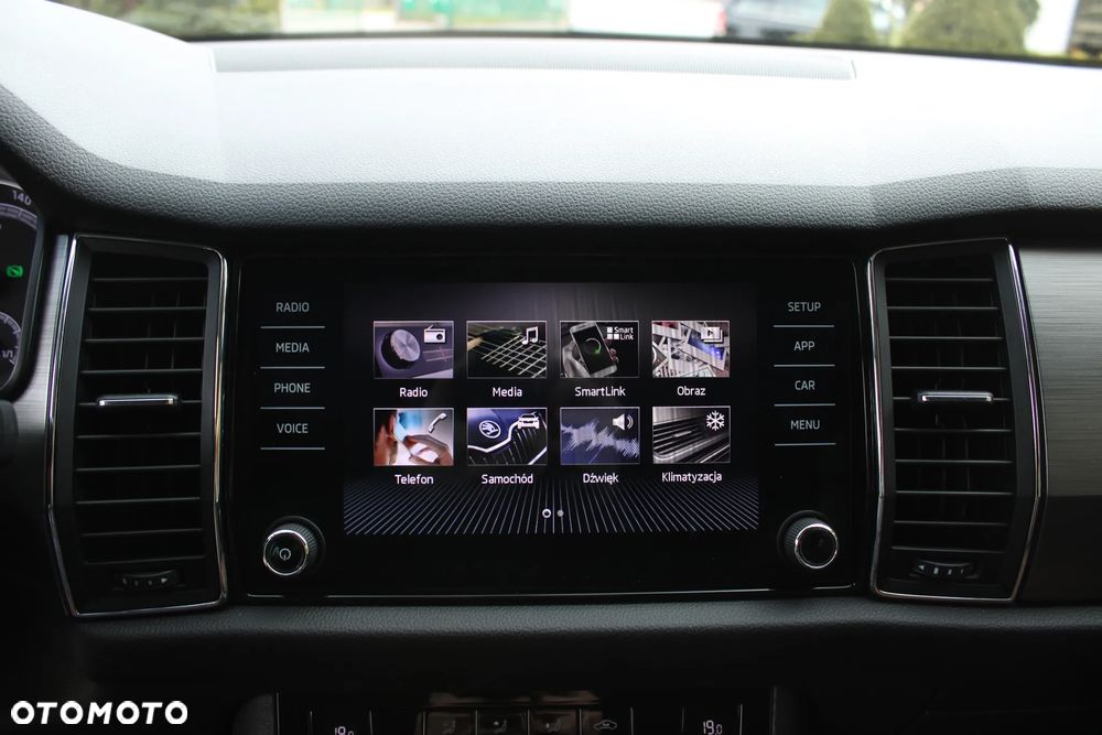 Skoda Kodiaq 2.0 TSI 4x4 Ambition DSG - 30