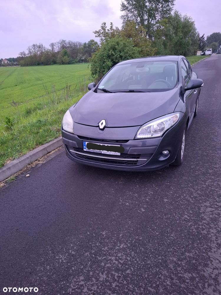 Renault Megane 1.5 dCi Dynamique - 3