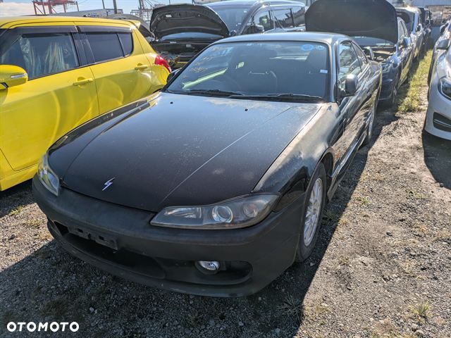 Nissan Silvia - 3