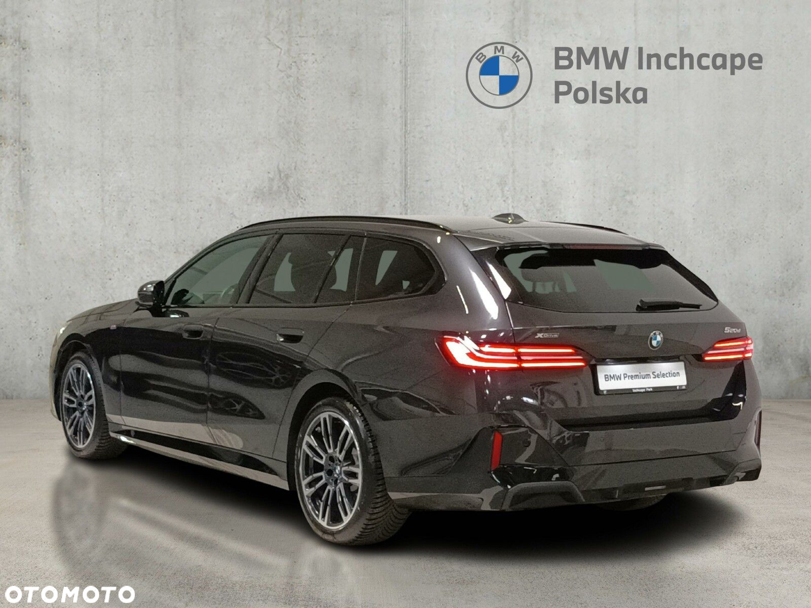 BMW Seria 5 - 3