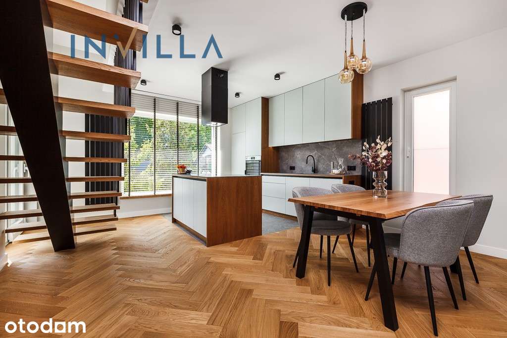 Nowoczesny apartament |taras | bez Pcc