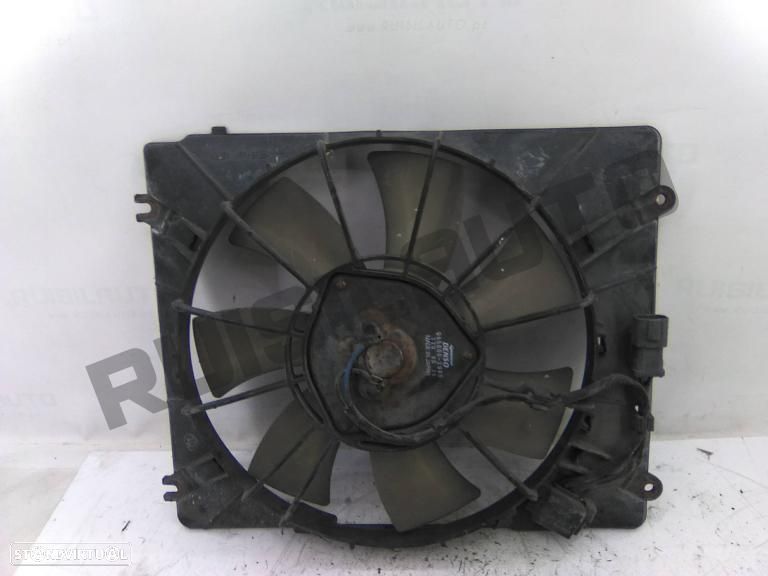 Motoventilador 06500_02940 Honda Jazz Ii [2001_2007] 1.2 I-dsi - 2