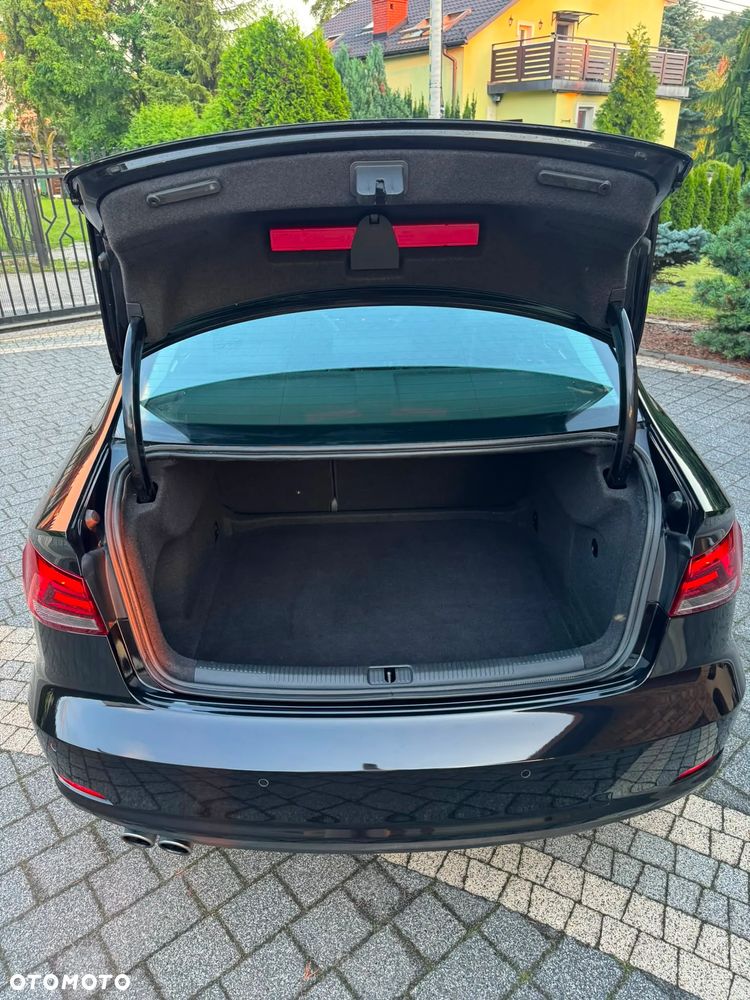 Audi A3 Limousine 1.8 TFSI Ambition - 18