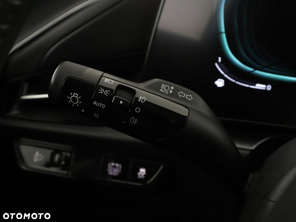 Kia Niro 1.6 GDI Hybrid M - 36