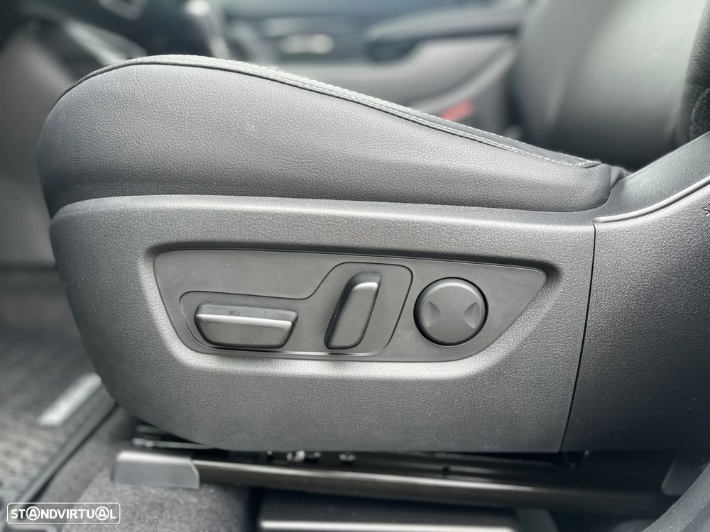 Mazda CX-5 2.5 L e-Skyactiv G Homura - 18