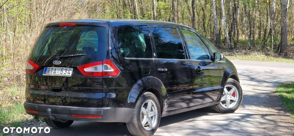 Ford Galaxy - 2