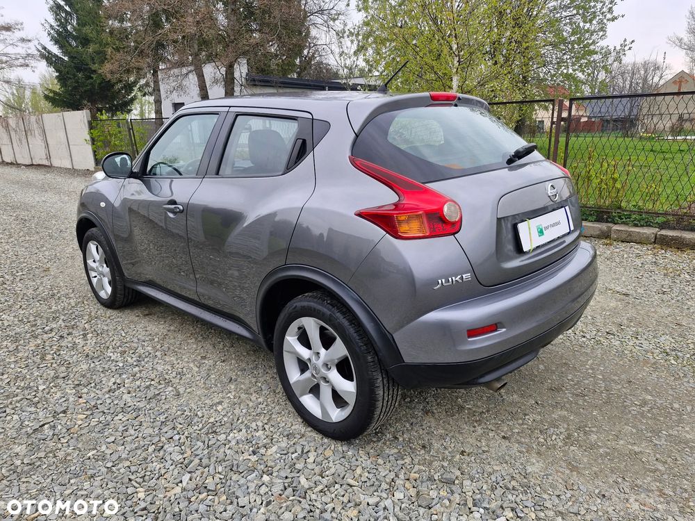 Nissan Juke 1.5 dCi N-Way - 15
