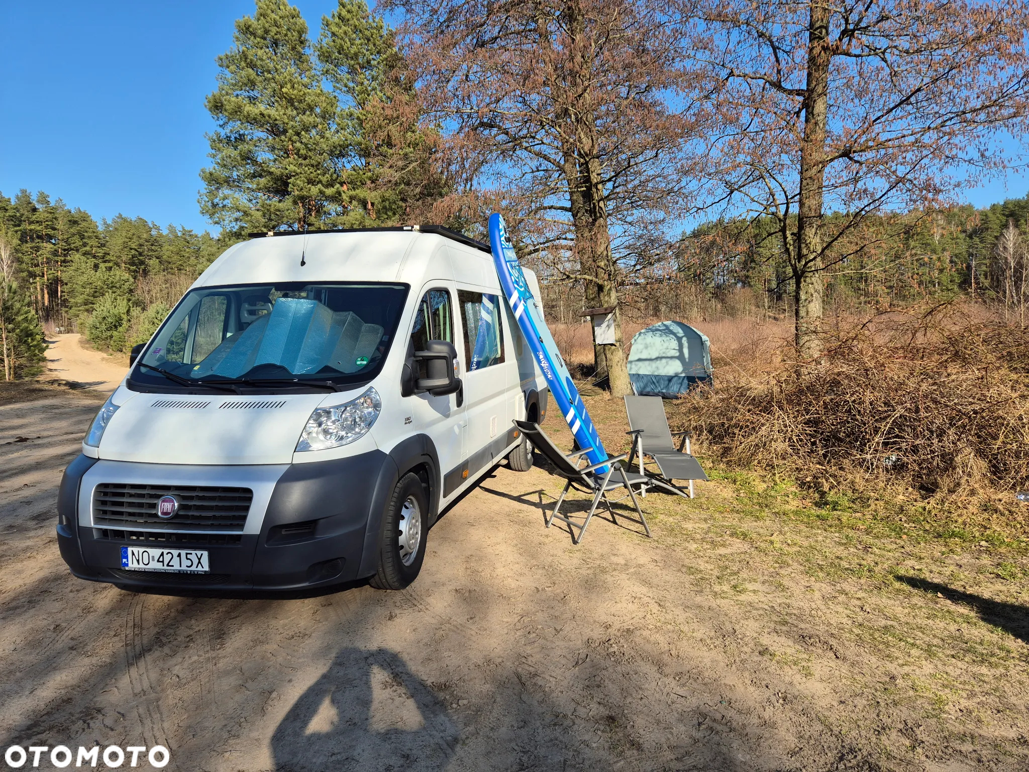 Fiat Ducato - 26
