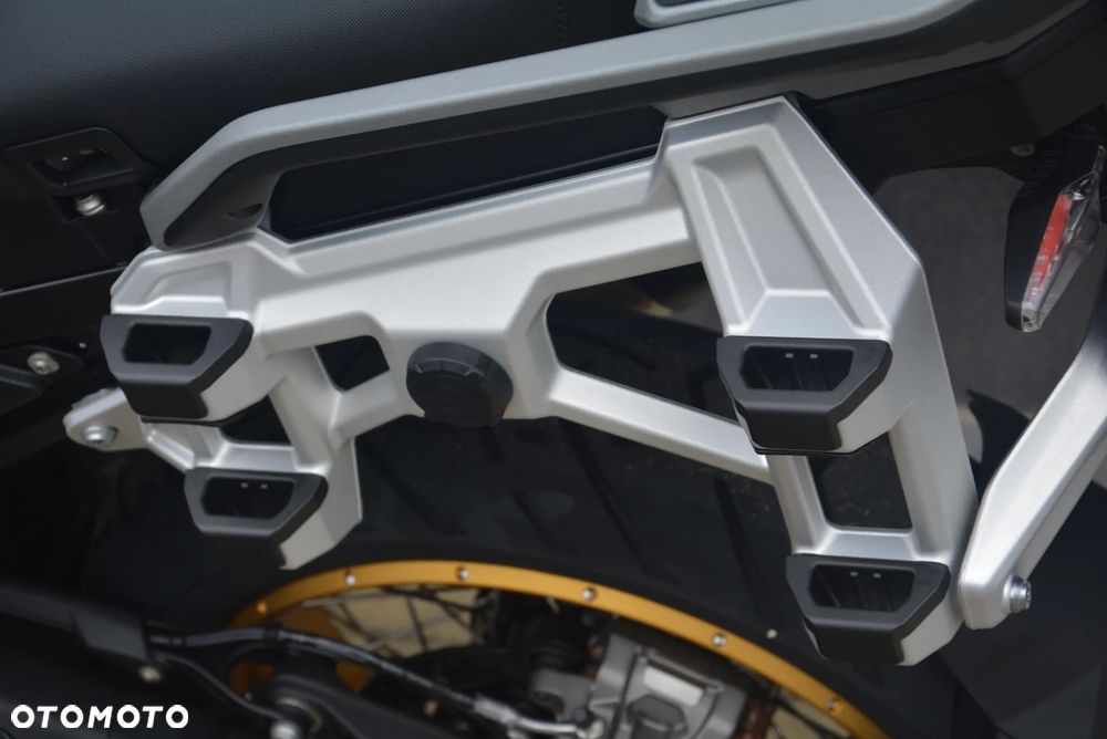 BMW GS - 25