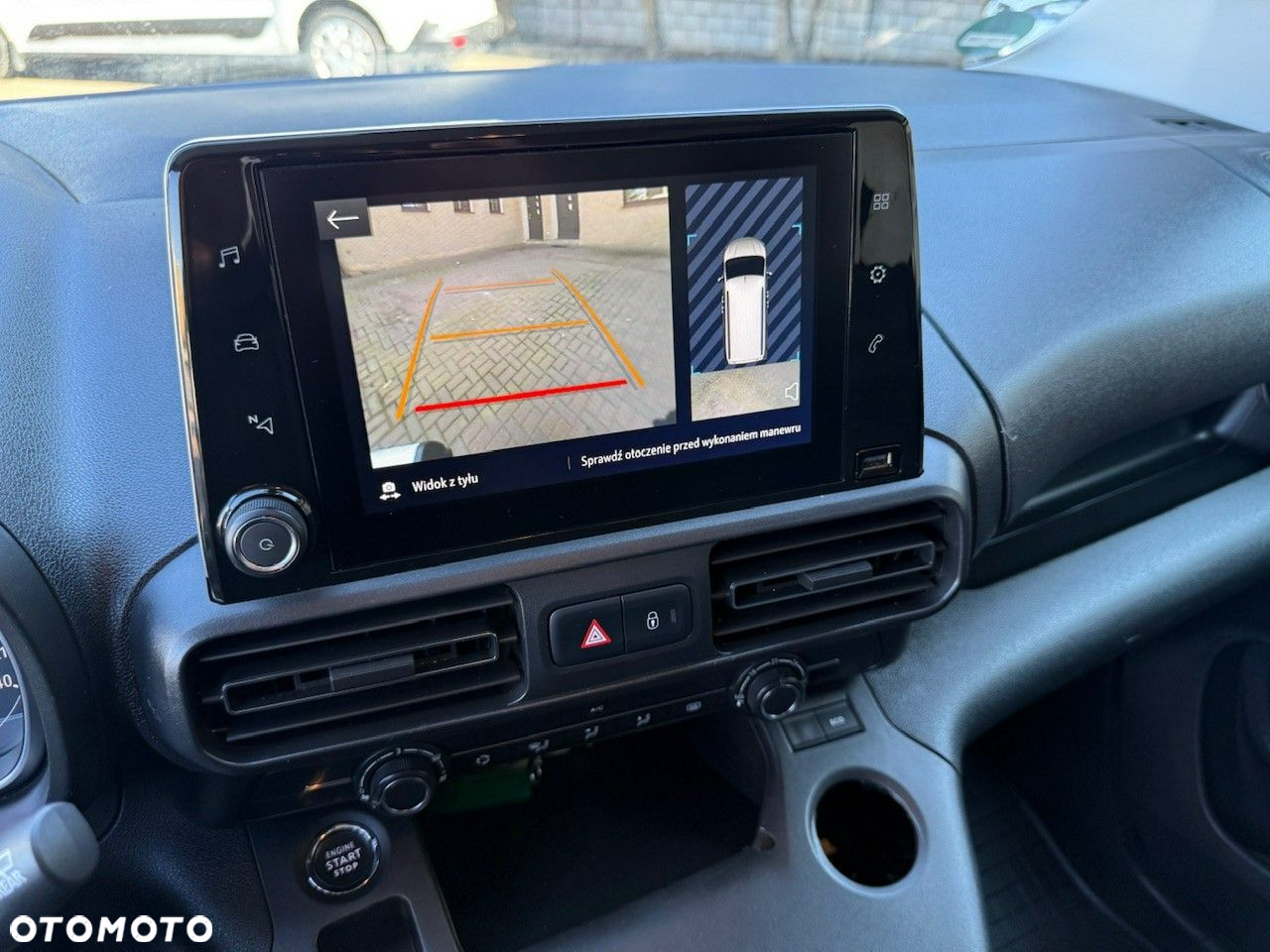 Opel Combo - 23