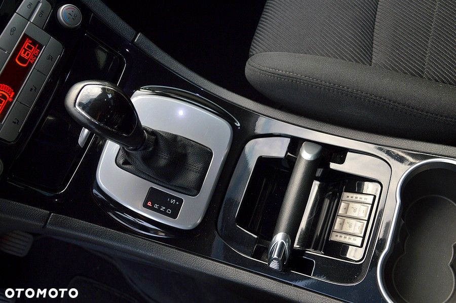 Ford S-Max 2.0 T Titanium MPS6 - 38