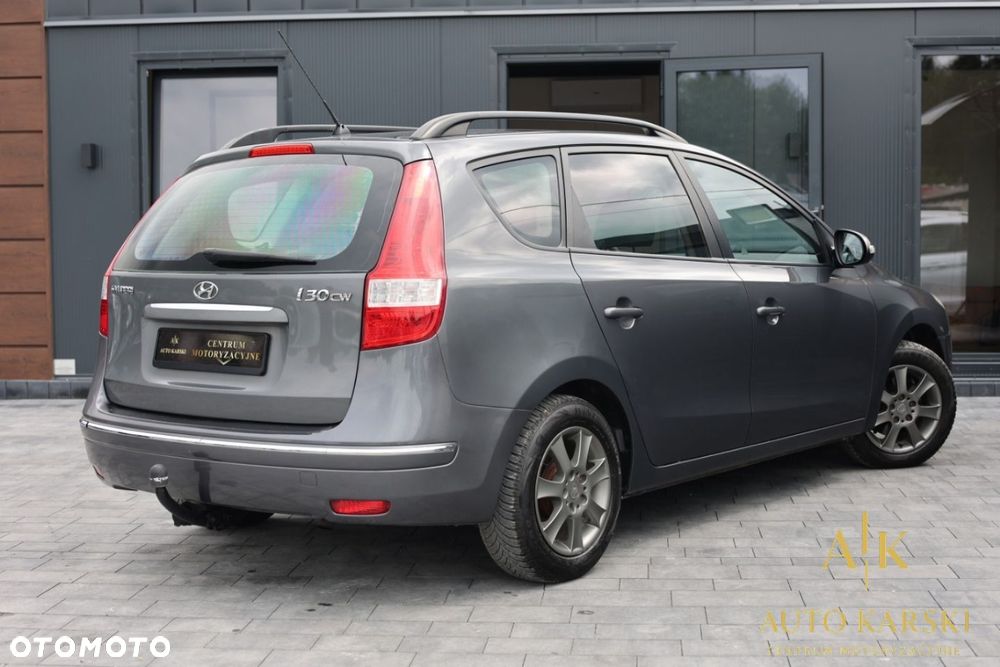 Hyundai i30 - 4