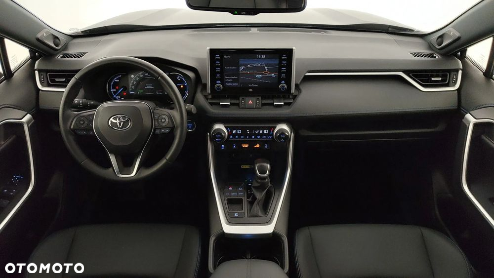 Toyota RAV4 - 16