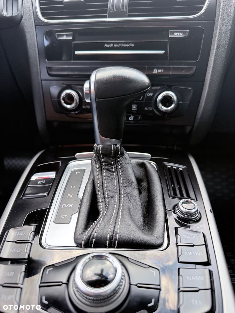 Audi A4 Avant 1.8 TFSI Multitronic - 17