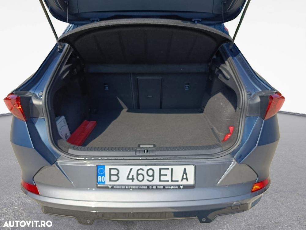 Cupra Formentor - 16