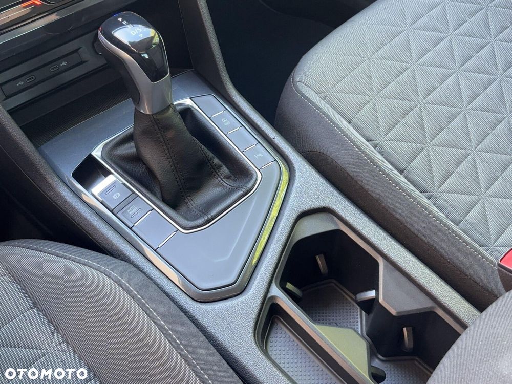 Volkswagen Tiguan 1.5 TSI EVO Elegance DSG - 26