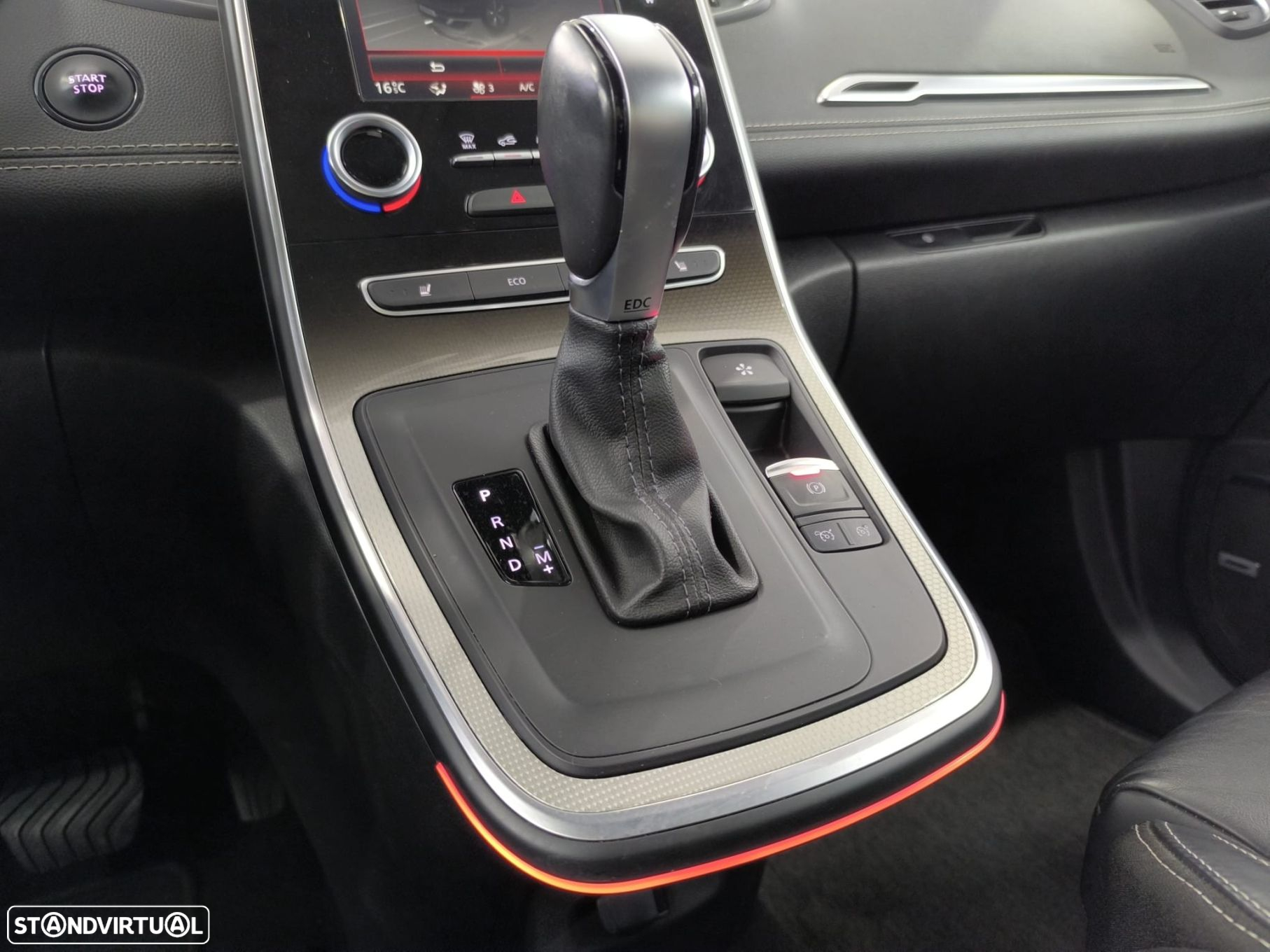 Renault Grand Scénic ENERGY dCi 160 EDC INITIALE PARIS - 50