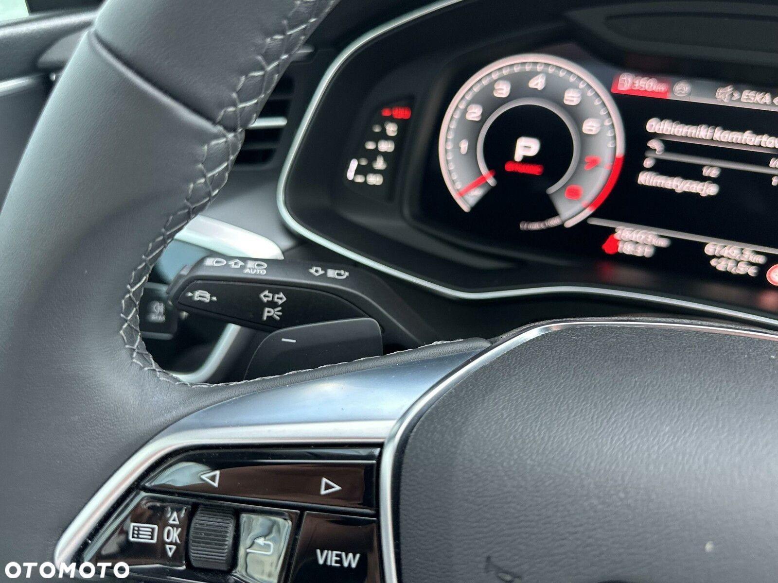 Audi A7 Sportback - 23