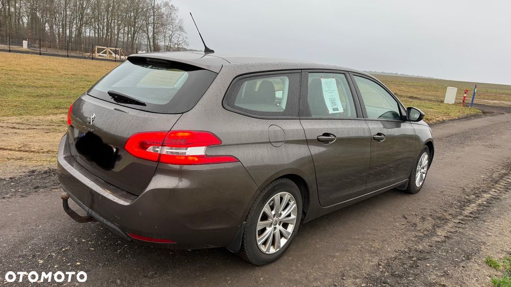 Peugeot 308 PureTech 130 Stop & Start Allure - 3