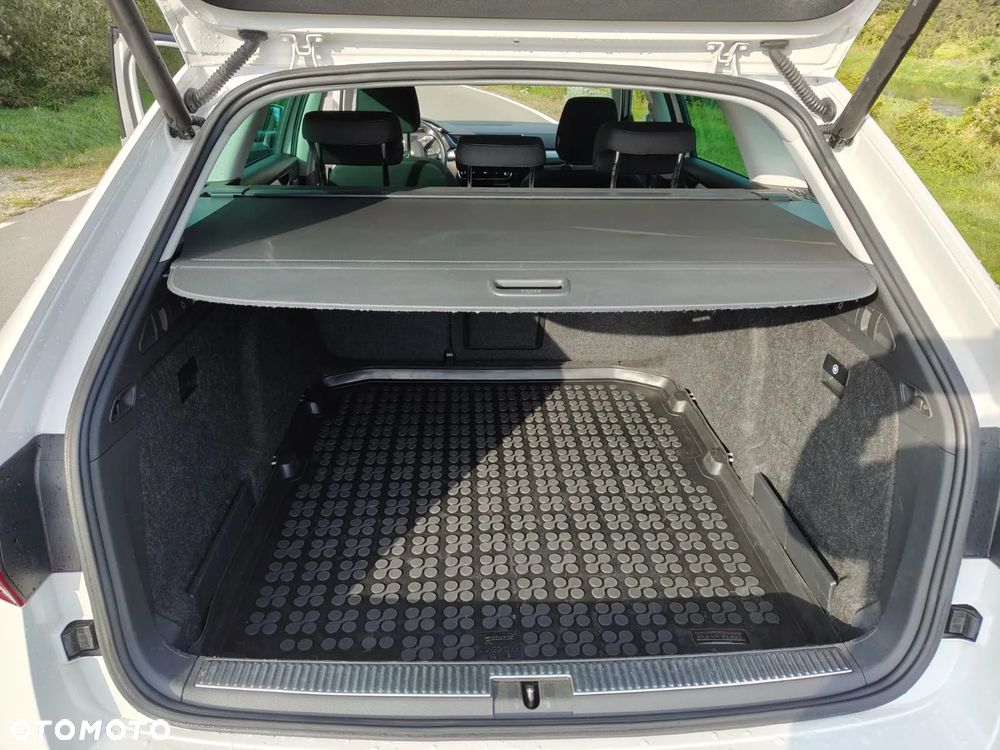 Skoda Superb - 9