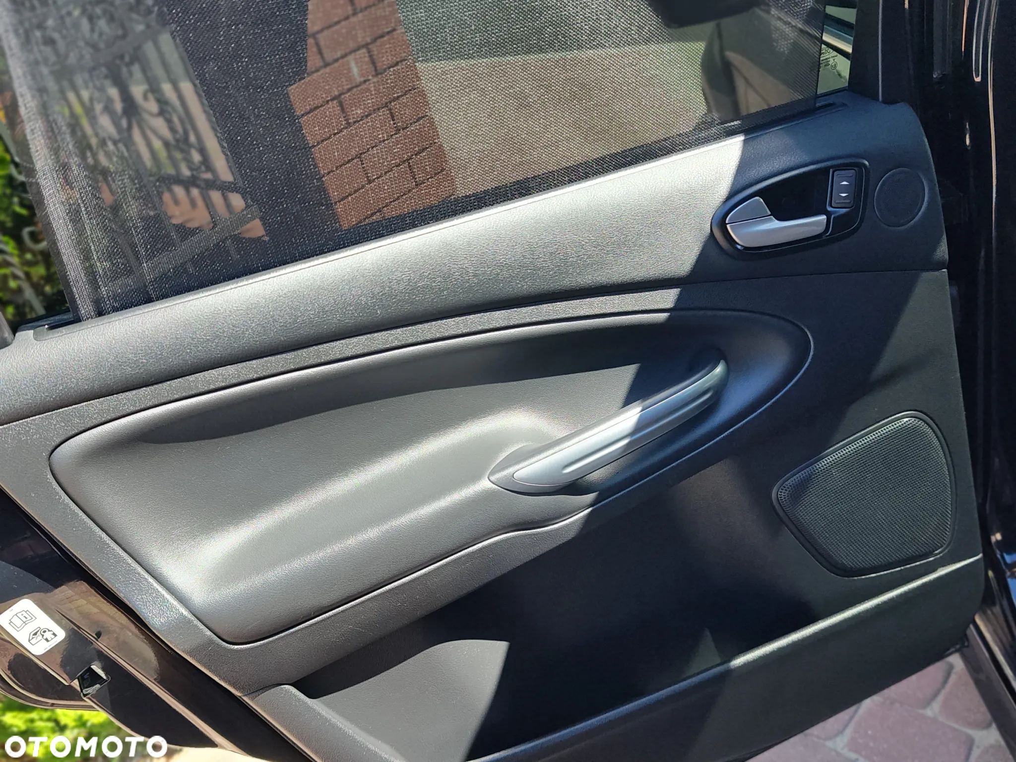Ford S-Max 2.0 TDCi DPF Titanium MPS6 - 19