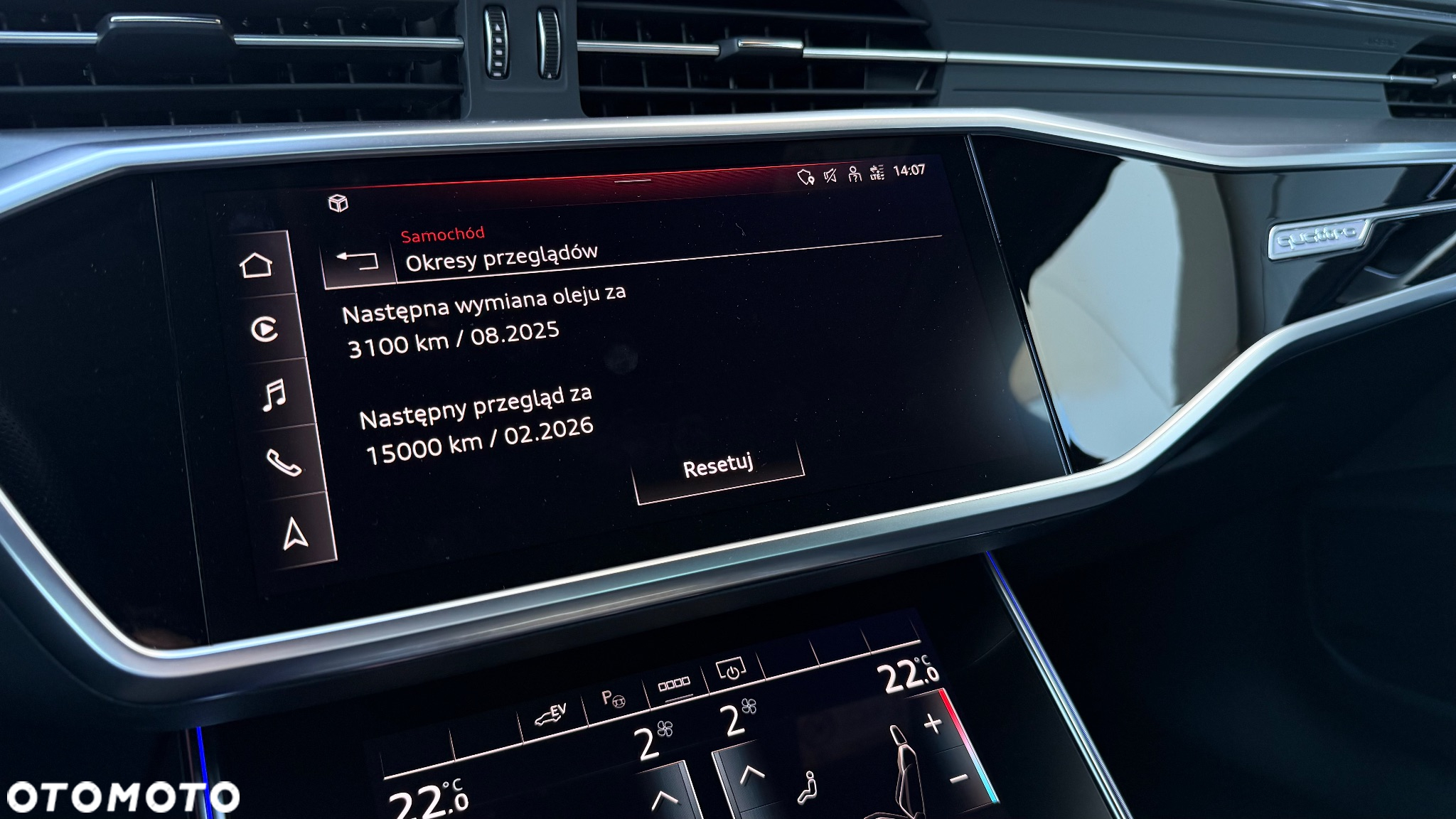 Audi A6 55 TFSI e quattro S tronic S line - 31
