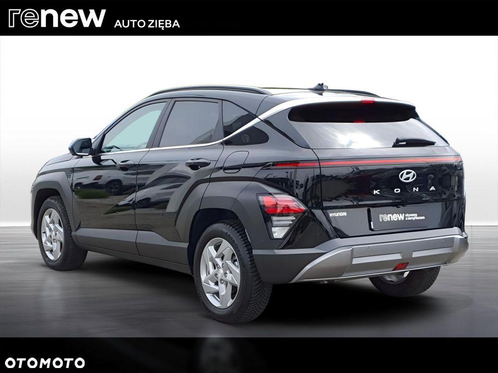 Hyundai Kona 1.0 T-GDI Executive - 3