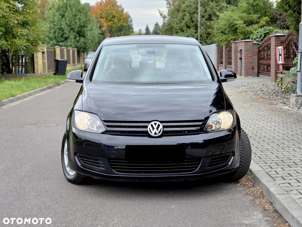 Volkswagen Golf Plus - 2