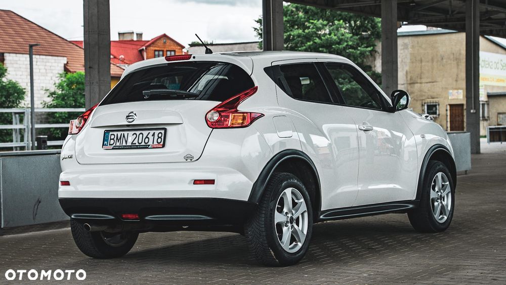 Nissan Juke - 3