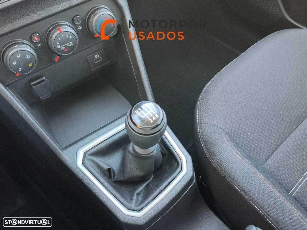 Dacia Sandero 1.0 ECO-G Comfort Bi-Fuel - 28