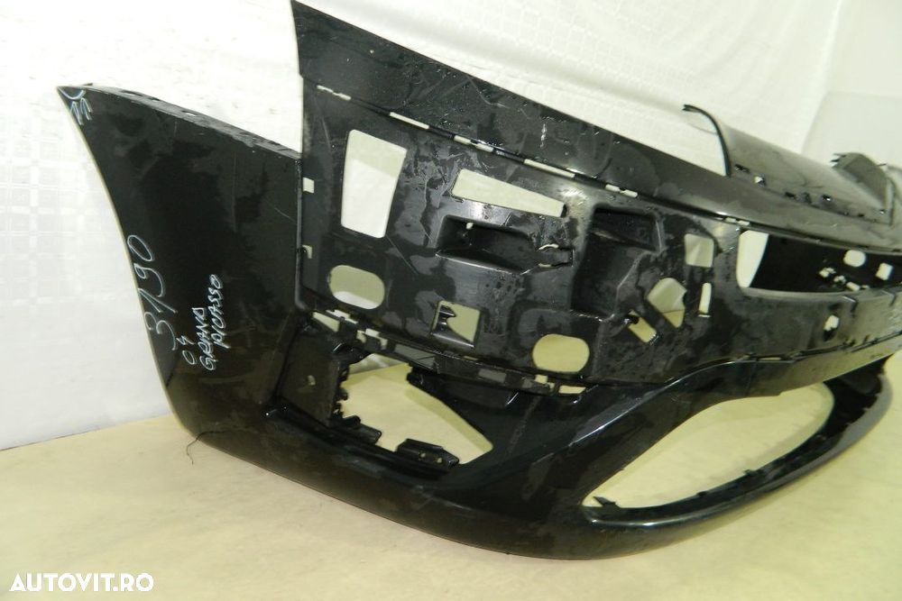 Bara fata Citroen C4 Grand Picasso, 2004, 2005, 2006, 2007, 2008, 2009,. - 10