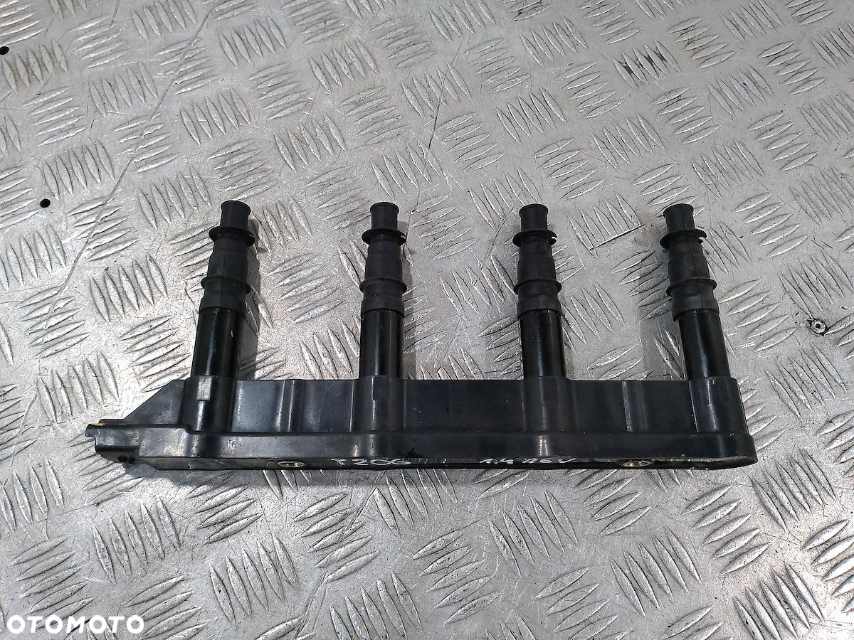 CEWKA ZAPŁONOWA PEUGEOT 206 U6021 1.4 8V - 5