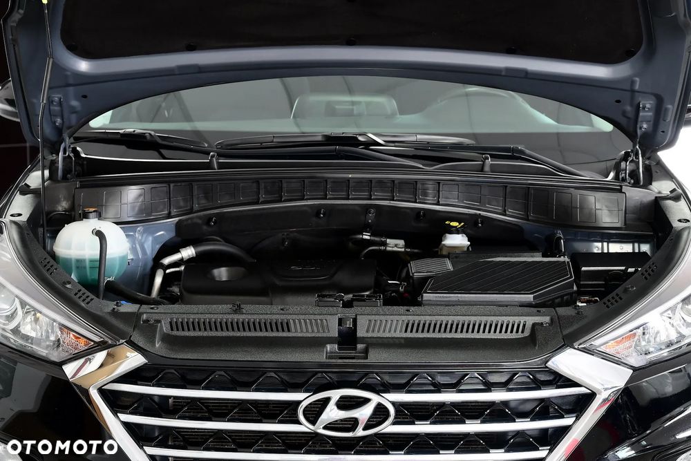 Hyundai Tucson 1.6 GDi 2WD Style - 9