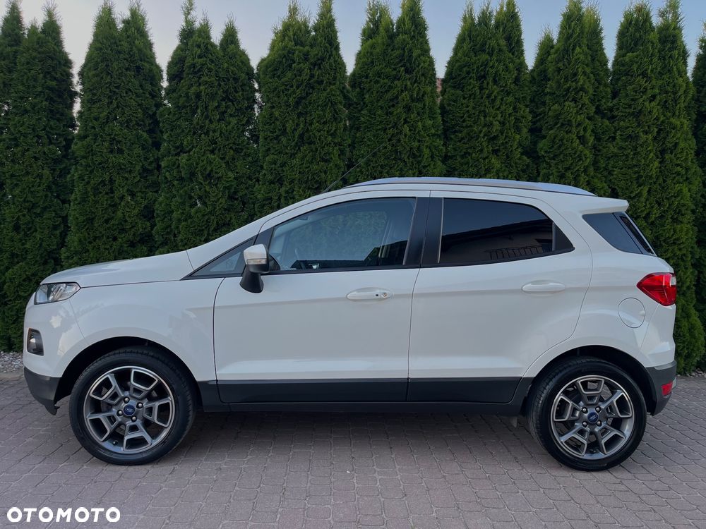 Ford EcoSport - 7