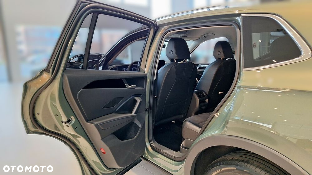 Volkswagen Tiguan 1.5 eTSI Elegance DSG - 7
