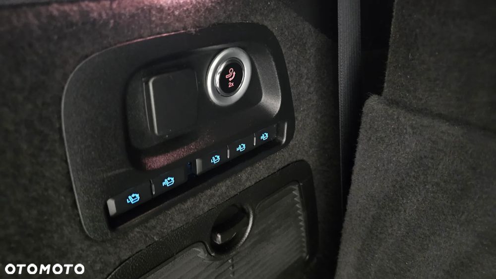 Ford Galaxy 2.0 EcoBlue Titanium PowerShift - 11