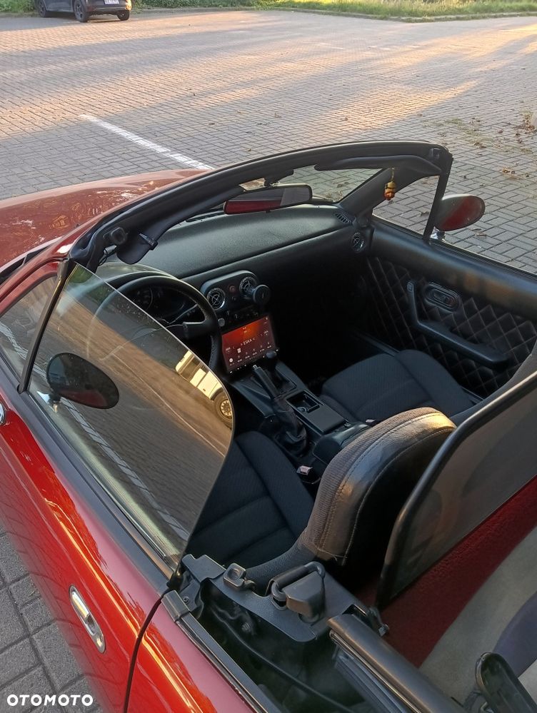Mazda MX-5 - 5