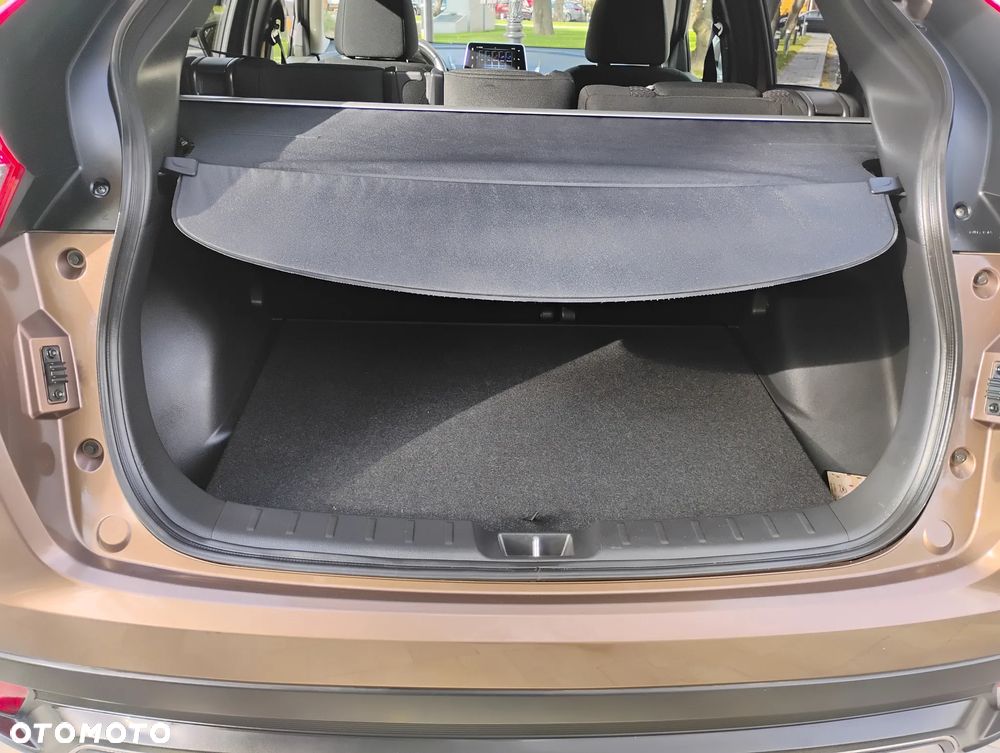 Mitsubishi Eclipse Cross 1.5 T-MIVEC (ClearTec) 2WD Active+ - 18