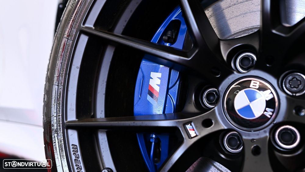 BMW 330 e Aut. M Sport - 16
