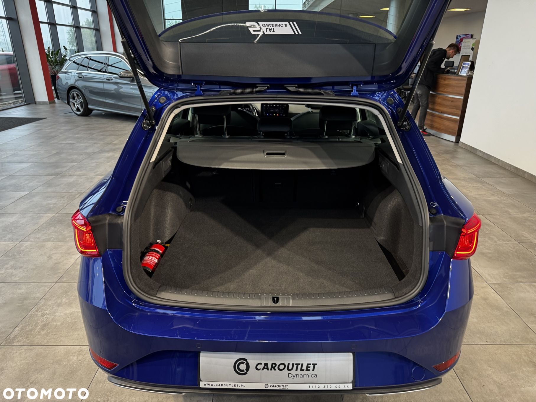 Seat Leon - 13