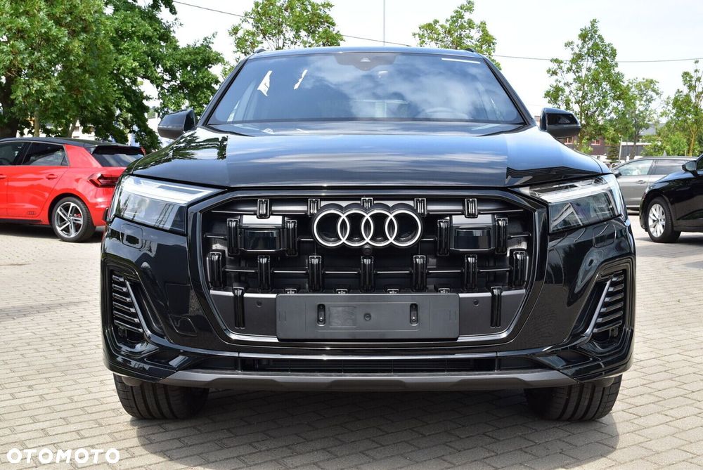 Audi Q7 - 4
