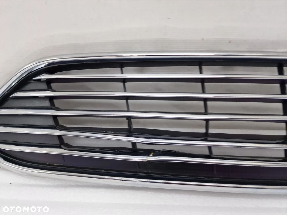 FORD FOCUS MK3 LIFT 14- ATRAPA PRZEDNIA PRZÓD / GRILL , NR F1EB-8C436-A , NR AUKCJI K347 - 3