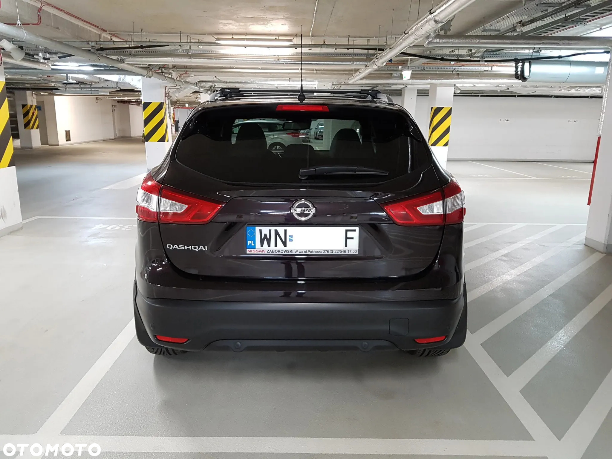 Nissan Qashqai - 6
