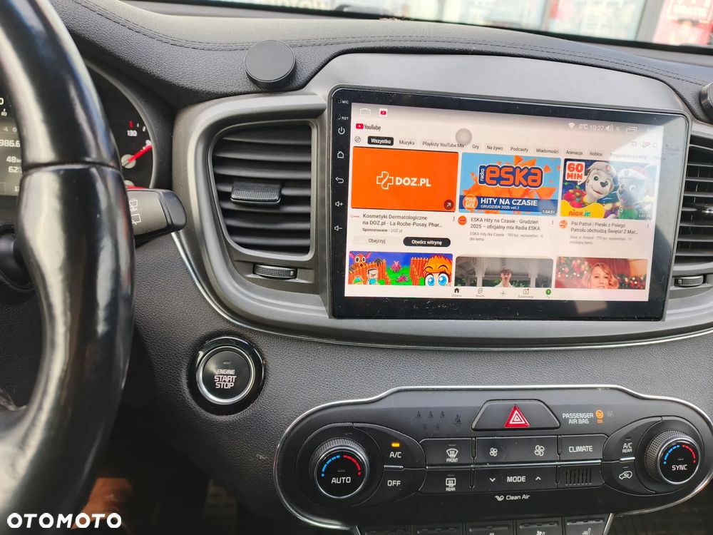 Kia Sorento 2.0 CRDI XL - 9