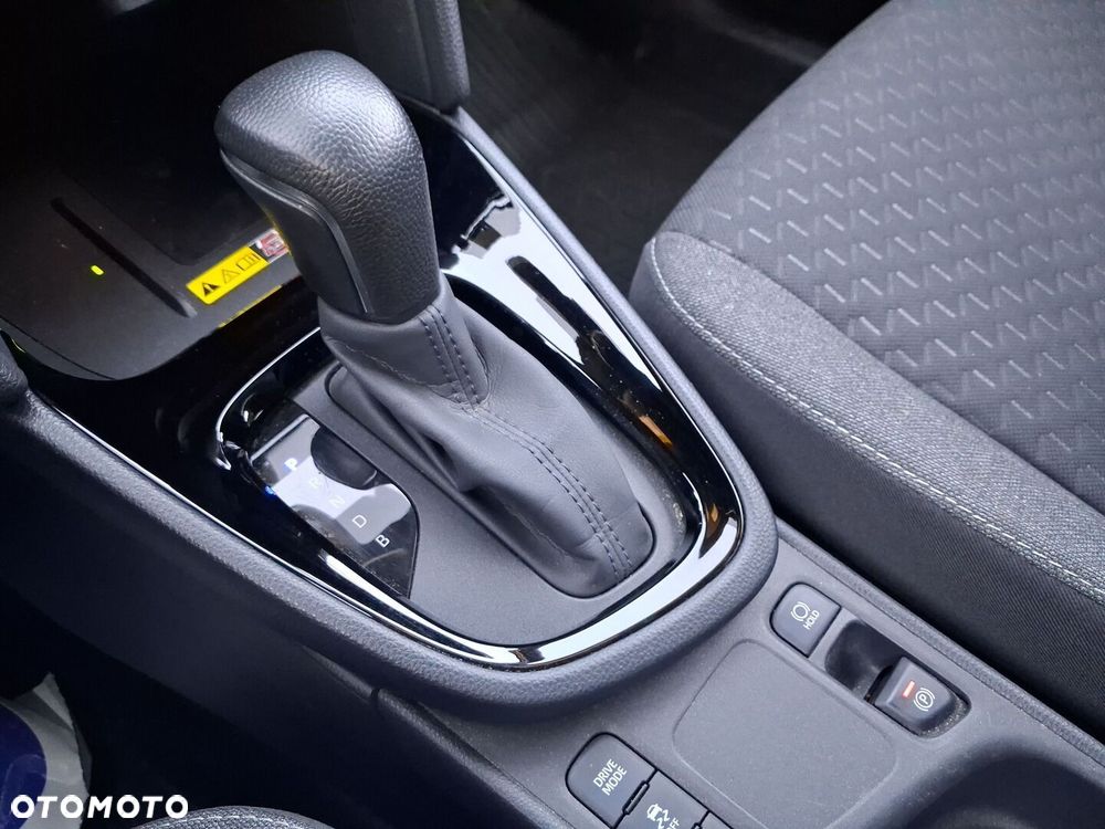 Toyota Yaris Cross Hybrid 1.5 Style - 26